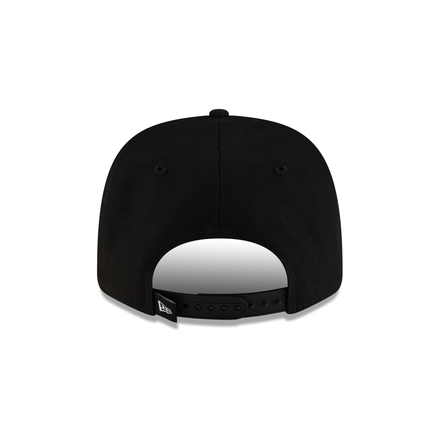 Indiana Hoosiers 2025-2026 College Football Champions 9SEVENTY Stretch-Snap Hat