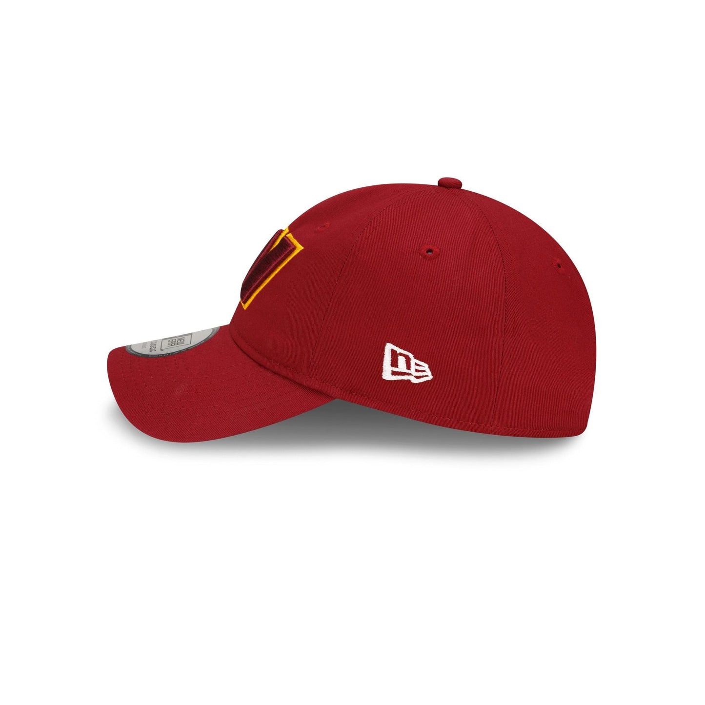 Bad Bunny x Washington Commanders Concho Casual Classic Adjustable Hat