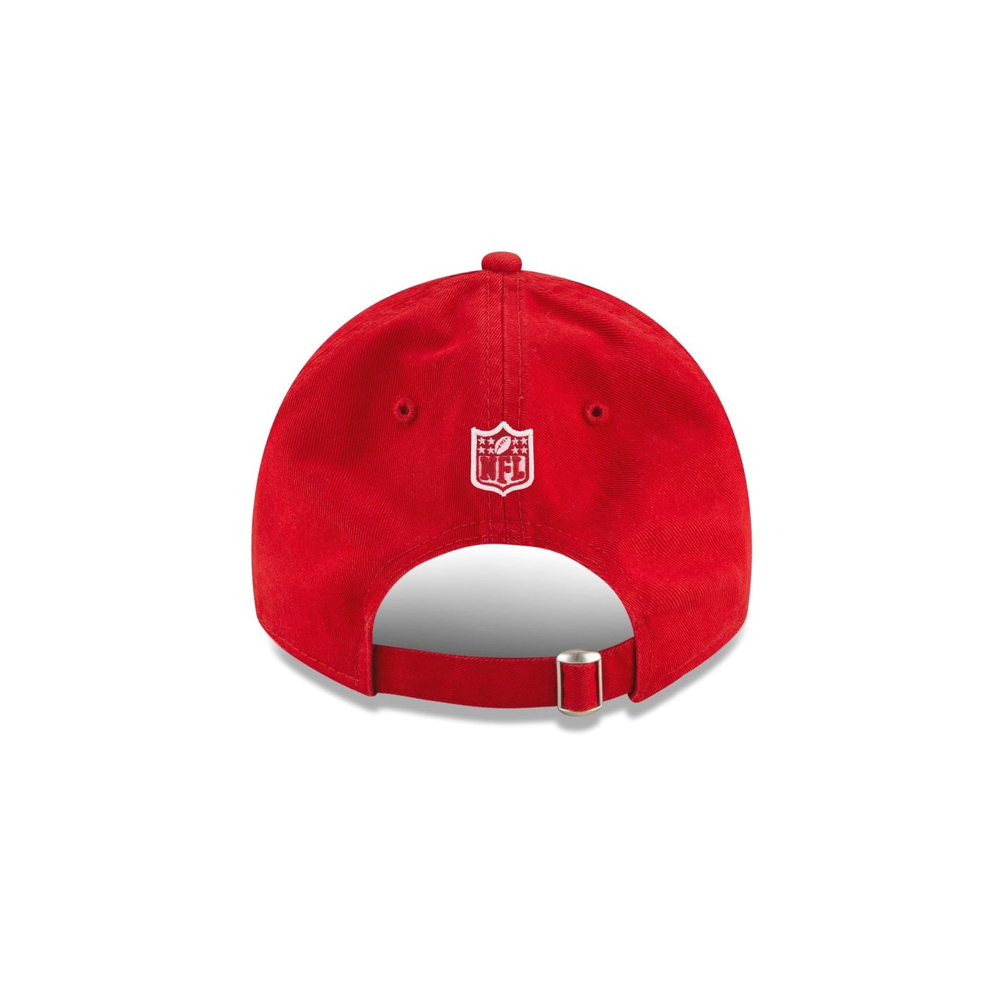 Bad Bunny x San Francisco 49ers Concho Casual Classic Adjustable Hat