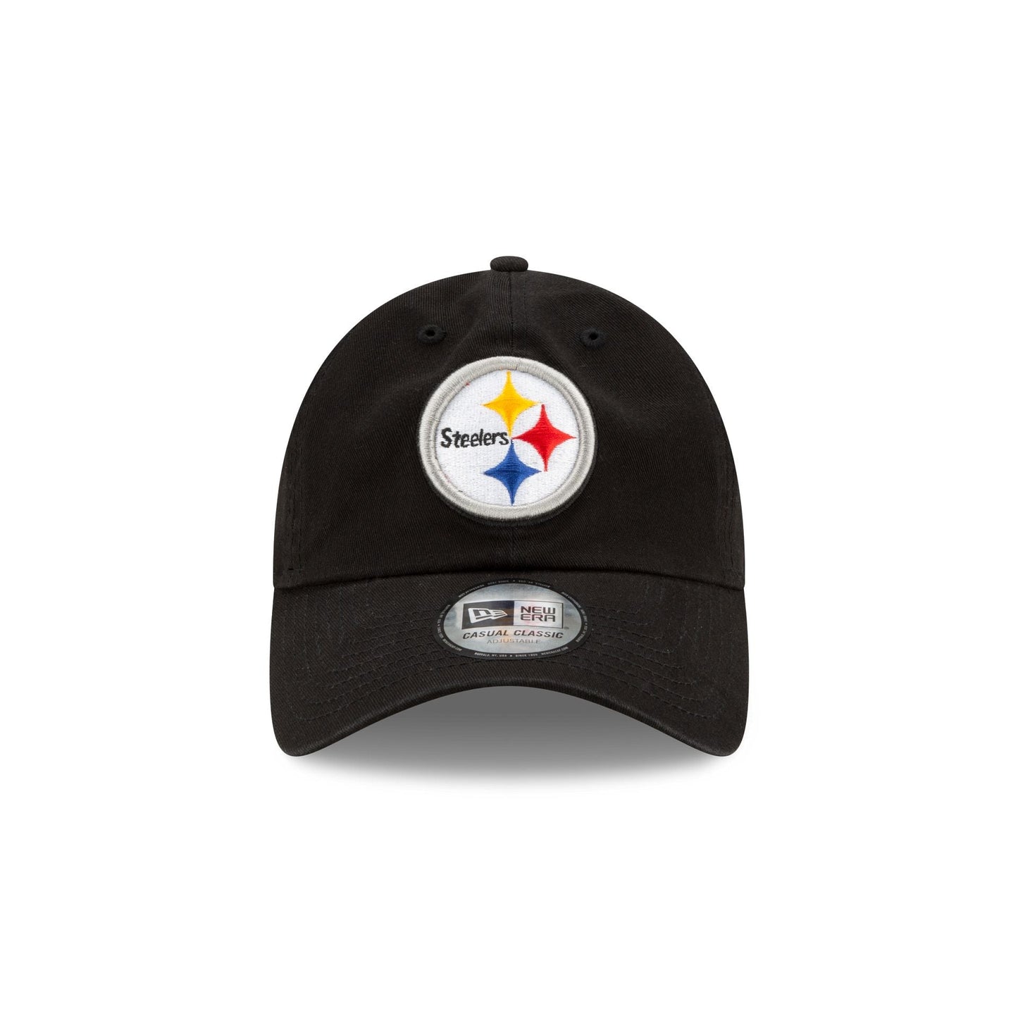 Bad Bunny x Pittsburgh Steelers Concho Casual Classic Adjustable Hat