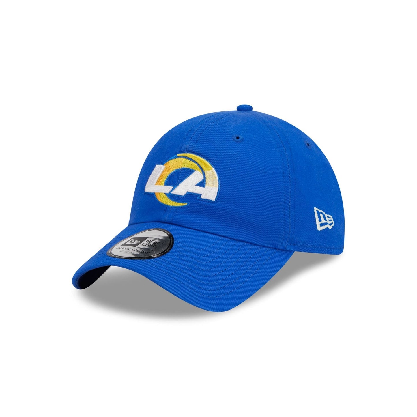 Bad Bunny x Los Angeles Rams Concho Casual Classic Adjustable Hat