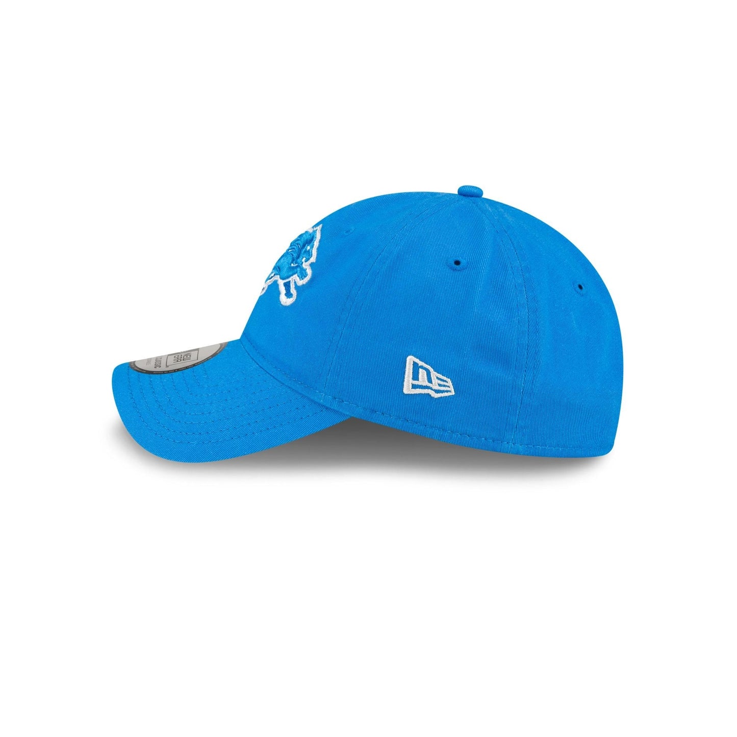 Bad Bunny x Detroit Lions Concho Casual Classic Adjustable Hat