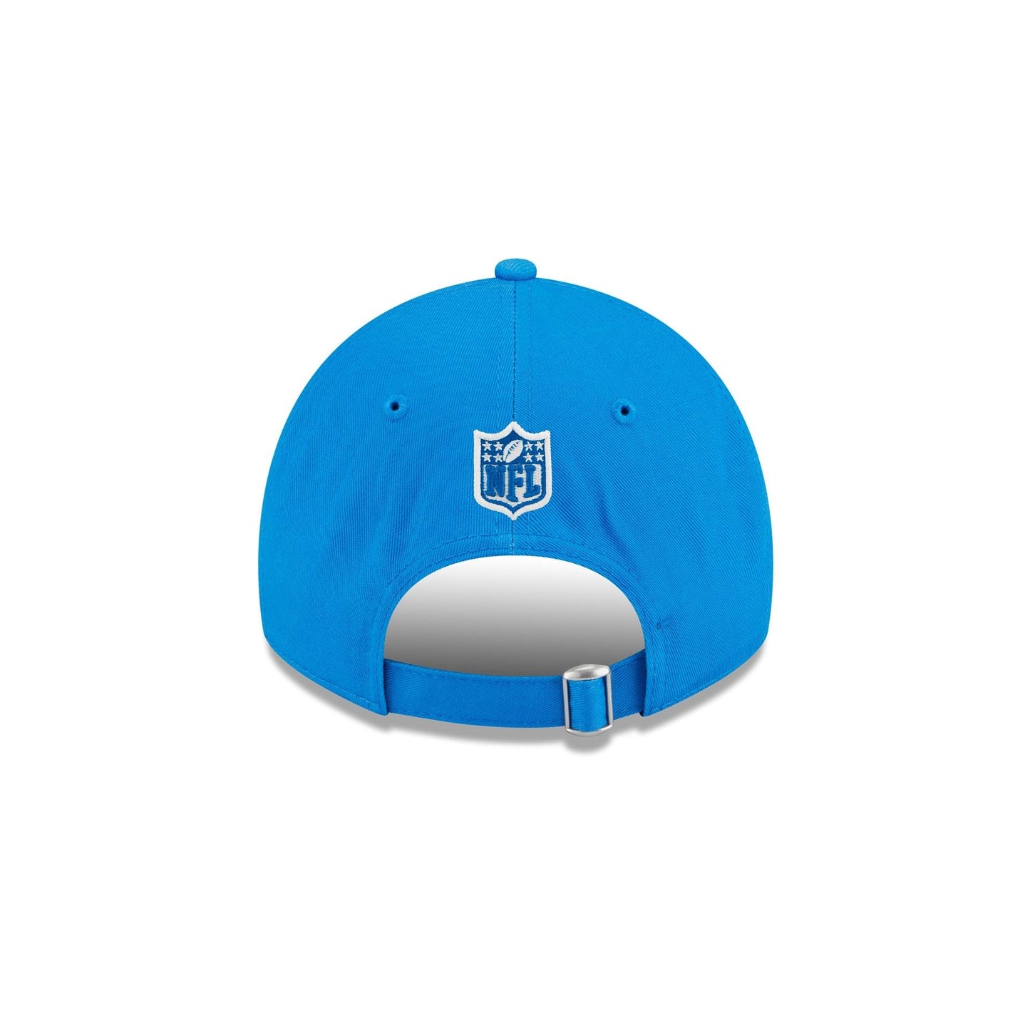 Bad Bunny x Detroit Lions Concho Casual Classic Adjustable Hat
