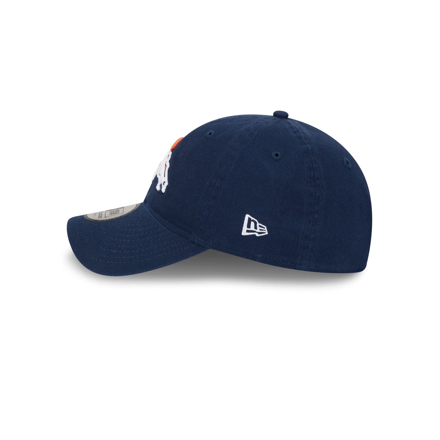 Bad Bunny x Denver Broncos Concho Casual Classic Adjustable Hat