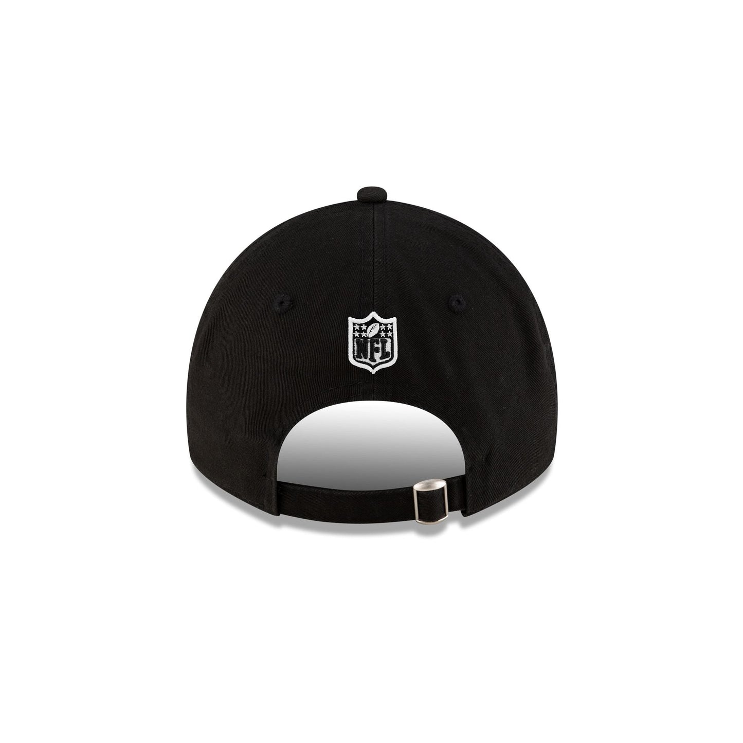 Bad Bunny x Carolina Panthers Concho Casual Classic Adjustable Hat