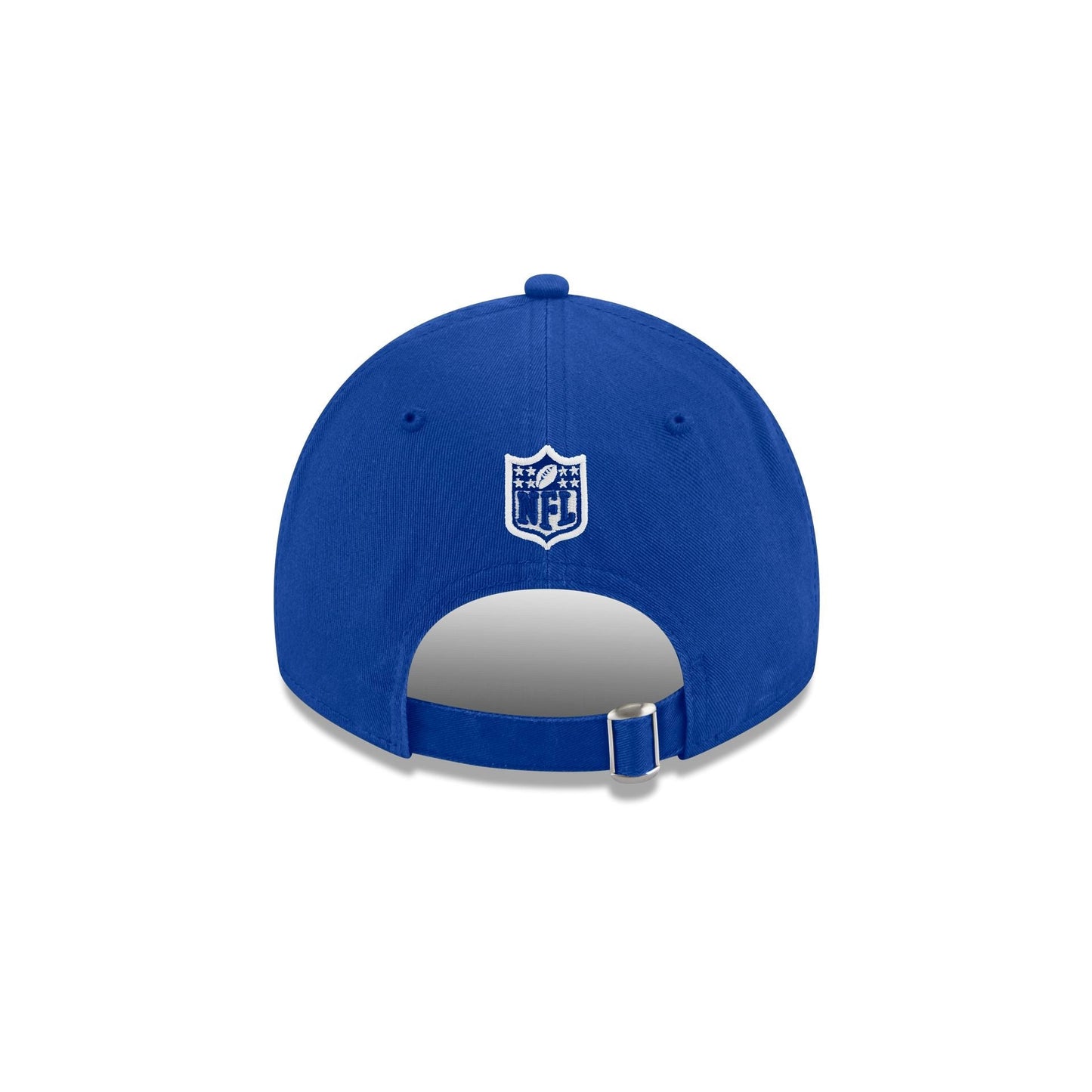 Bad Bunny x Buffalo Bills Concho Casual Classic Adjustable Hat