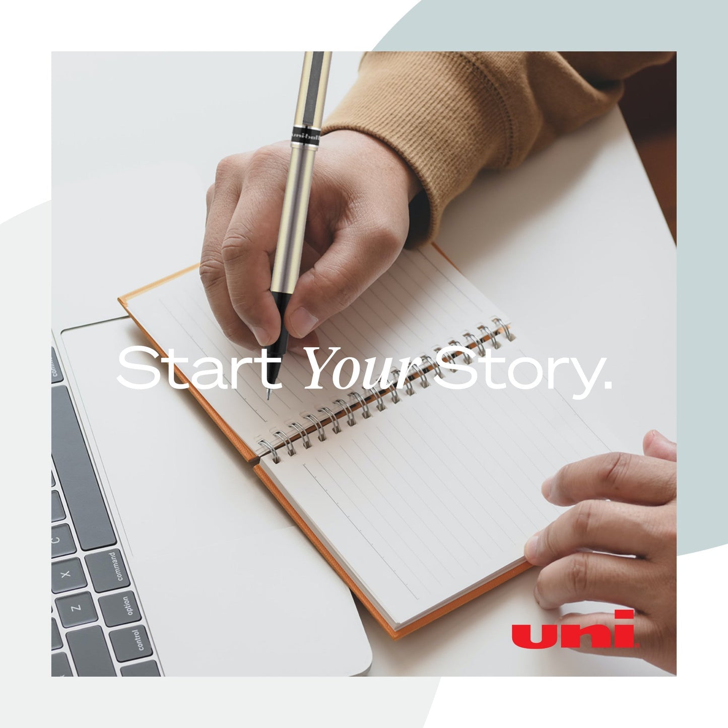 uniball™ DELUXE, Rollerball Pen
