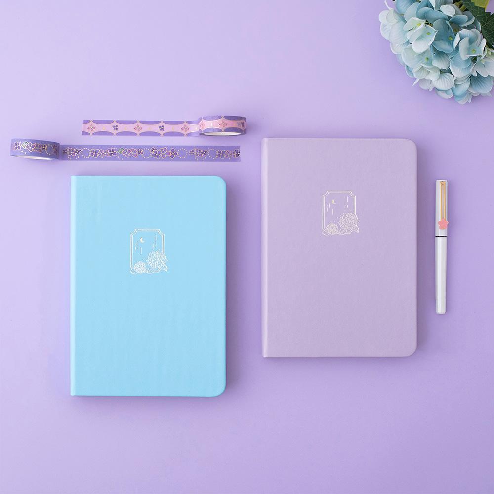 Tsuki ‘Endless Summer’ Limited Edition Bullet Journal ☾