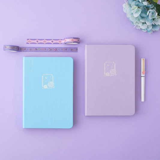 Tsuki ‘Endless Summer’ Limited Edition Bullet Journal ☾