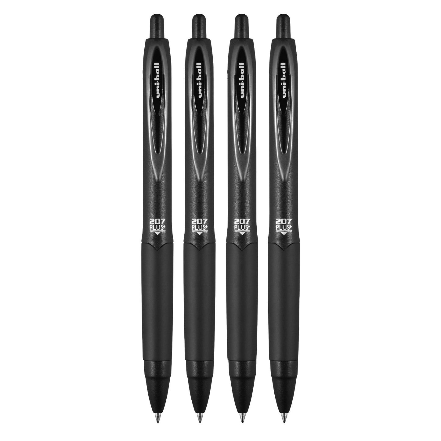 uniball™ 207 PLUS+, Gel Pen