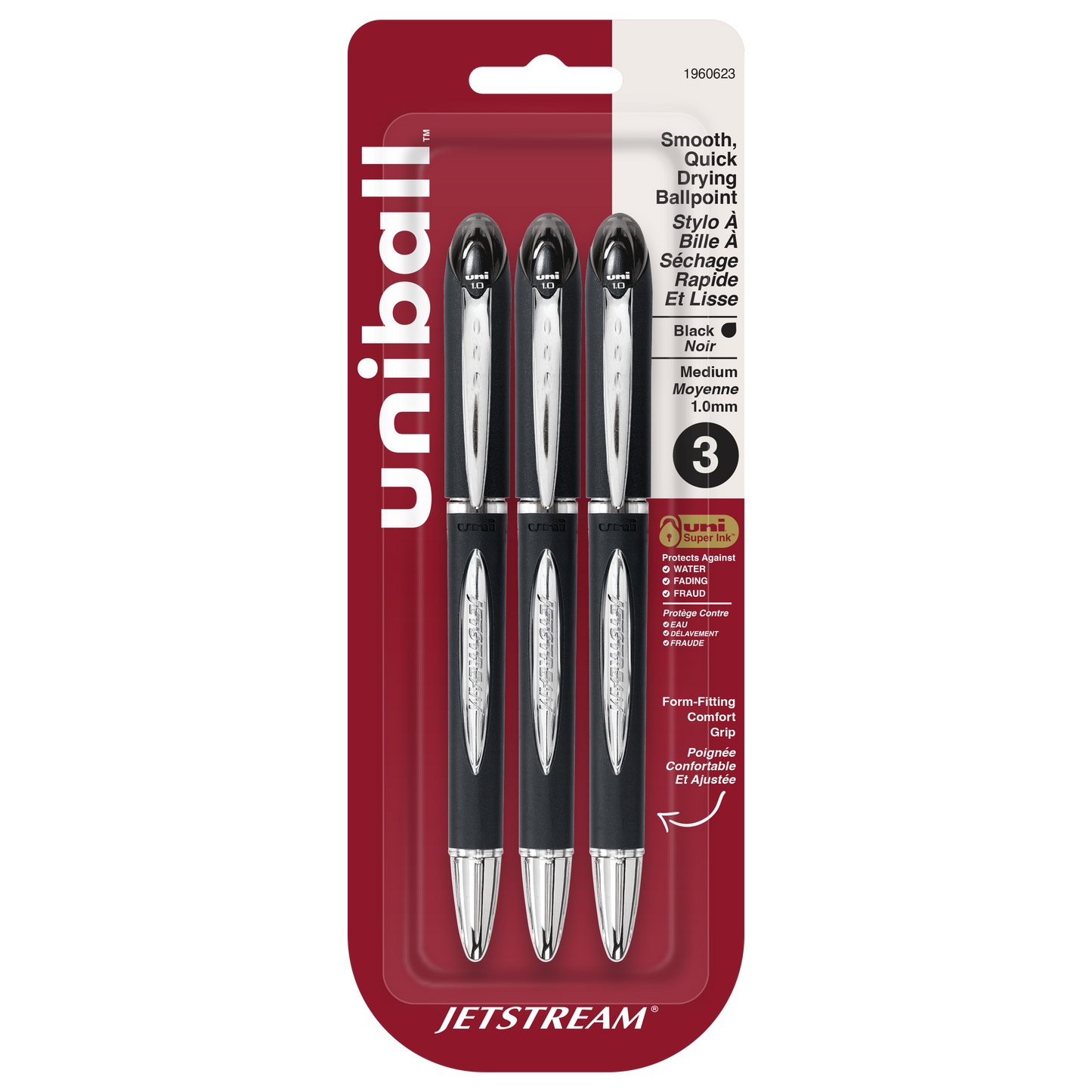 uniball™ Jetstream Ballpoint Pen