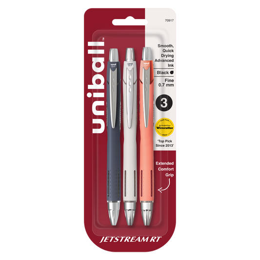 uniball™ JETSTREAM RT, 0.7 mm Ballpoint Pen