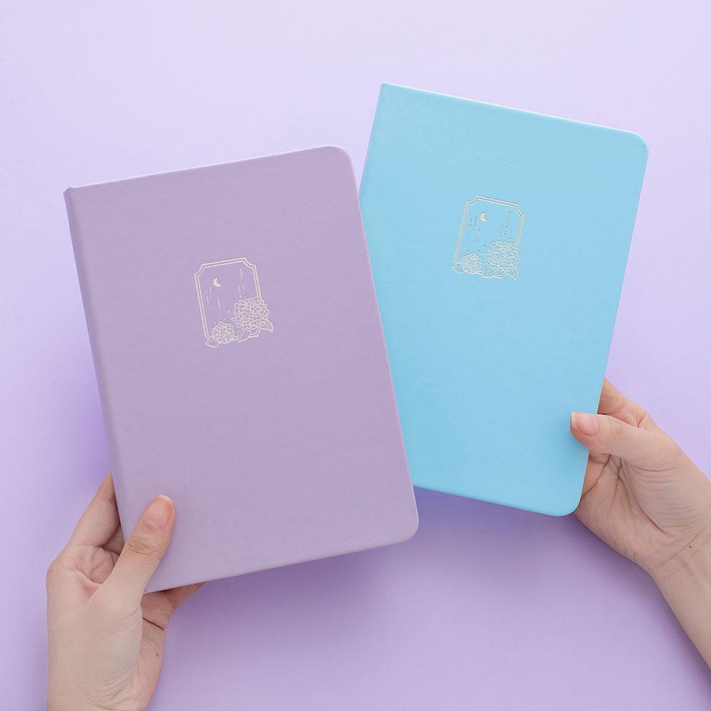 Tsuki ‘Endless Summer’ Limited Edition Bullet Journal ☾
