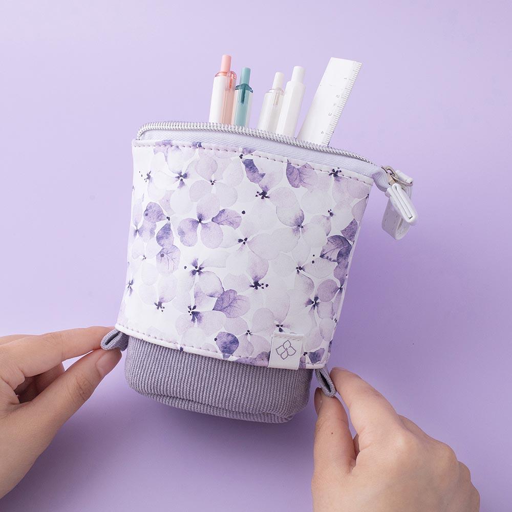 Tsuki 'Endless Summer' Pop-Up Pencil Case ☾