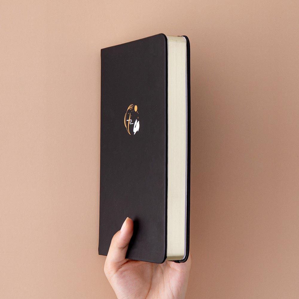 Tsuki ‘Moonlit Wish’ Limited Edition Bullet Journal ☾