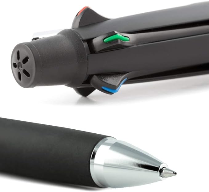 uniball™ Jetstream 4&1 Pen & Kuru Toga Advanced Mechanical Pencil Gift Set