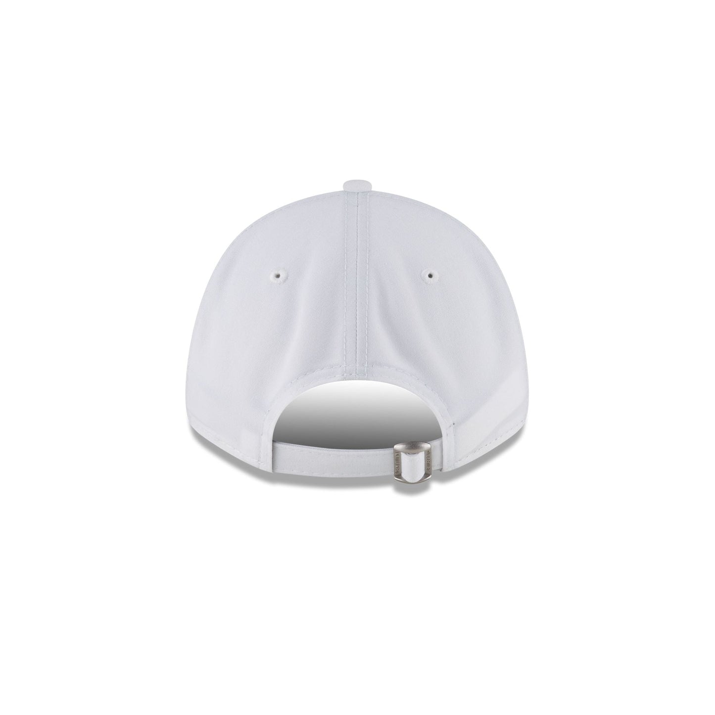 Tottenham Hotspur White 9FORTY Adjustable Hat