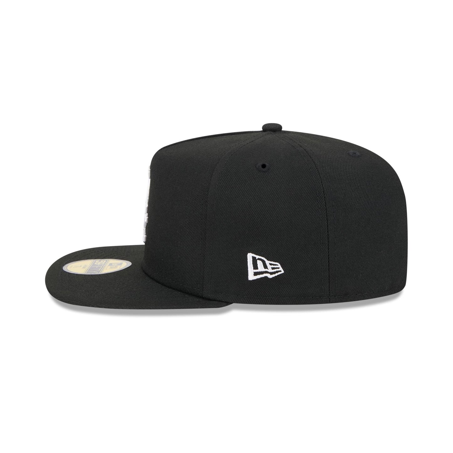 Chicago White Sox 59FIFTY A-Frame Fitted Hat