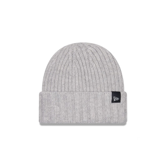 Heather Gray Everyday Knit Beanie