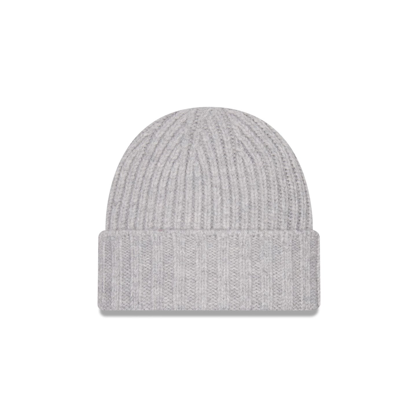 Heather Gray Everyday Knit Beanie