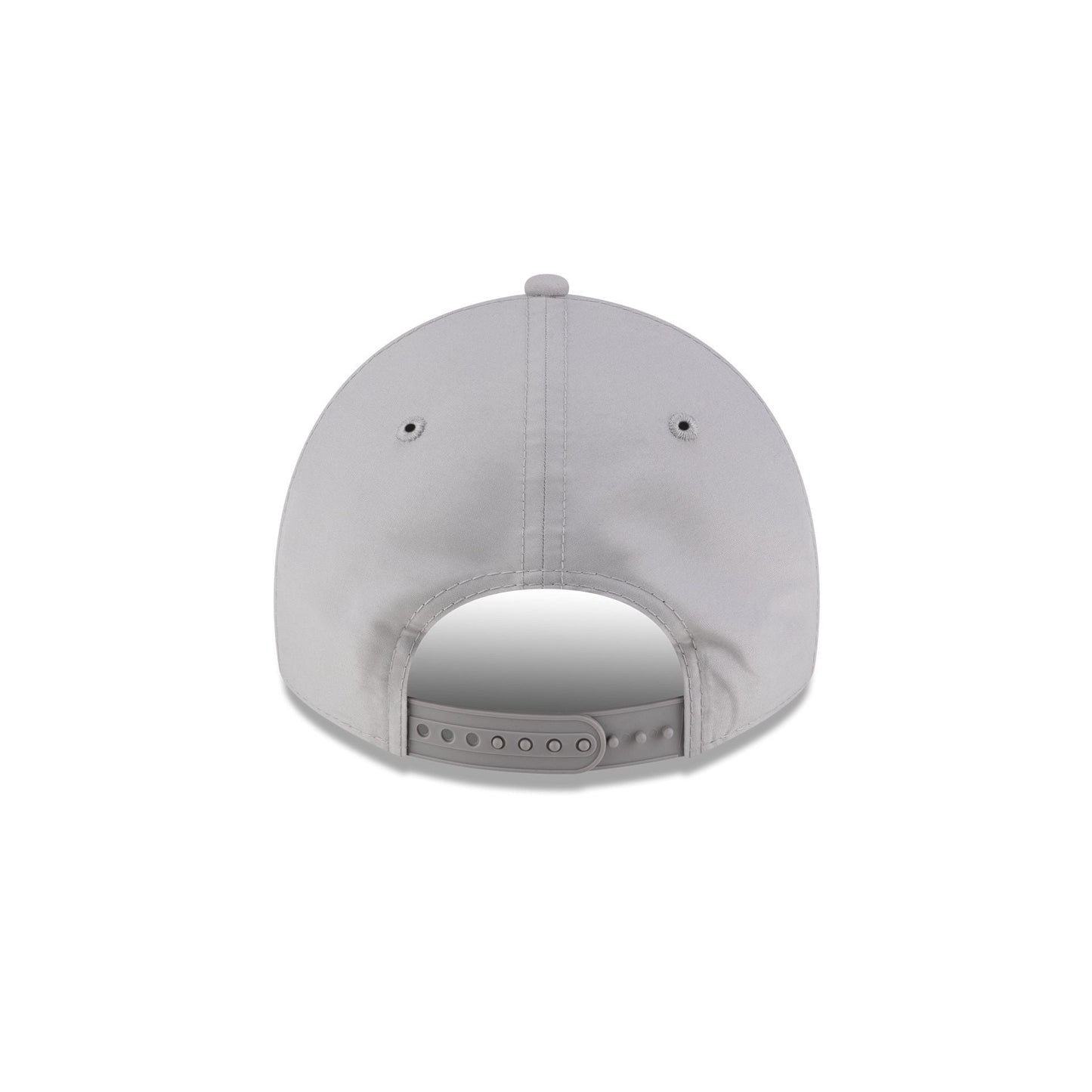 New York Yankees Flawless Dark Gray 9TWENTY Adjustable Hat