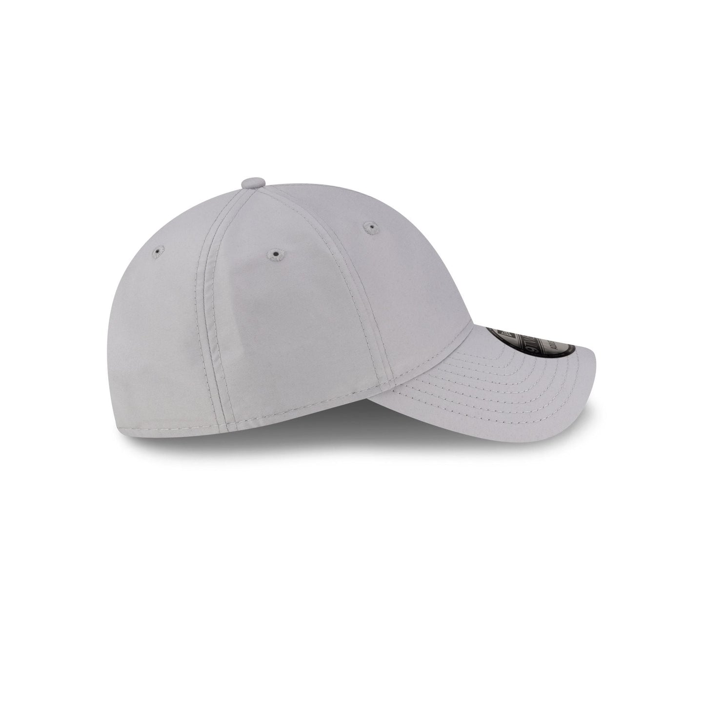 New York Yankees Flawless Dark Gray 9TWENTY Adjustable Hat