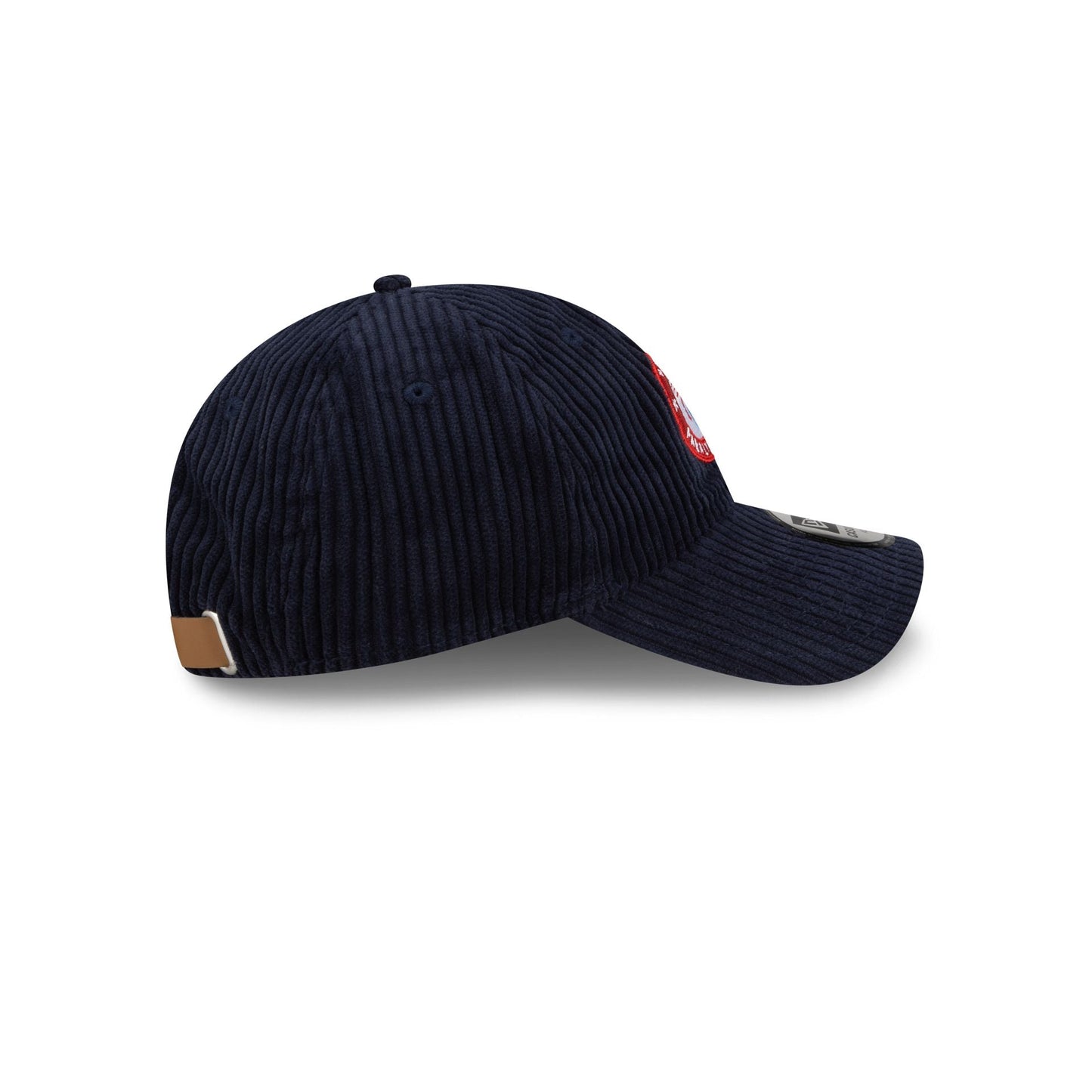 Team USA Winter Paralympics Corduroy Casual Classic Adjustable Hat