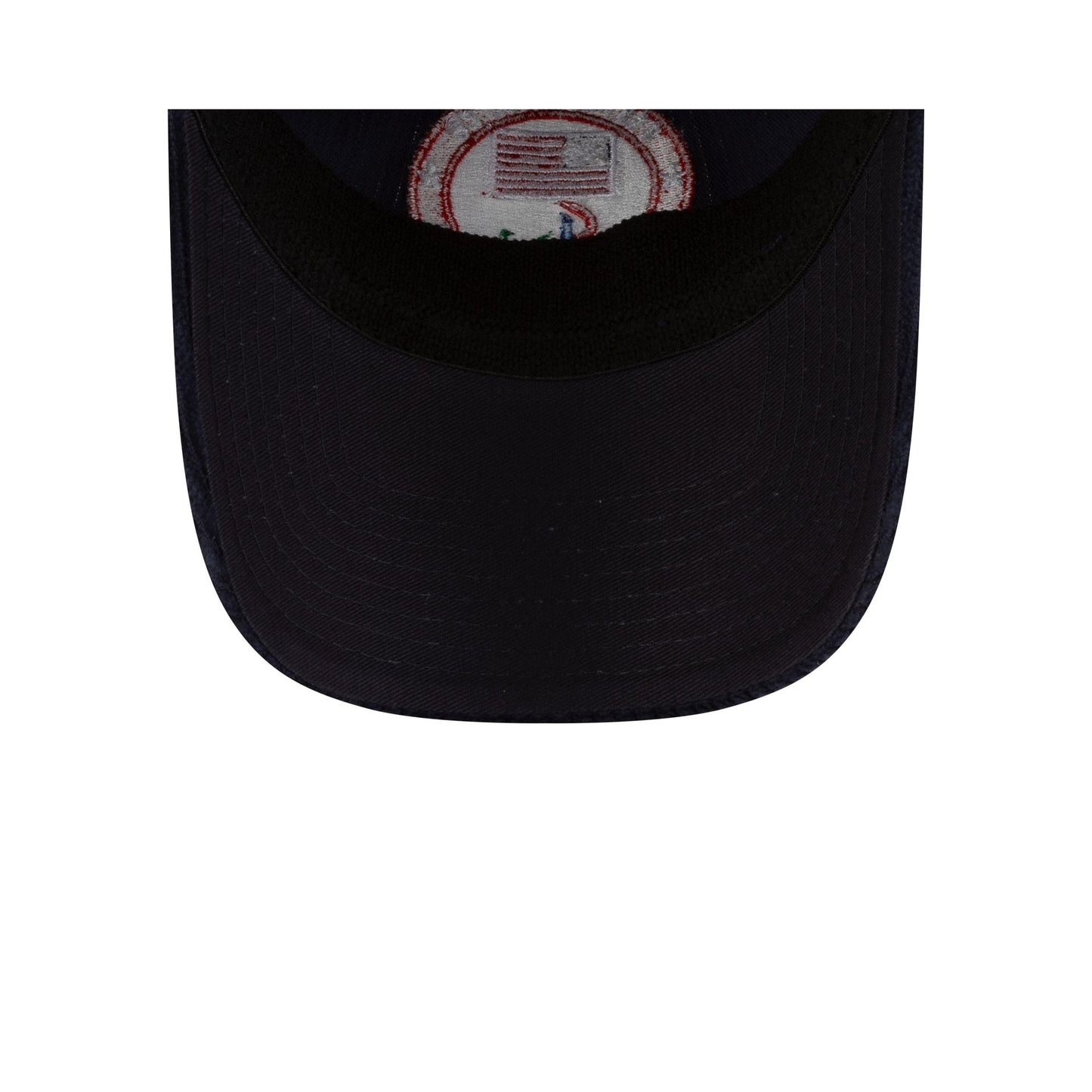 Team USA Winter Paralympics Corduroy Casual Classic Adjustable Hat