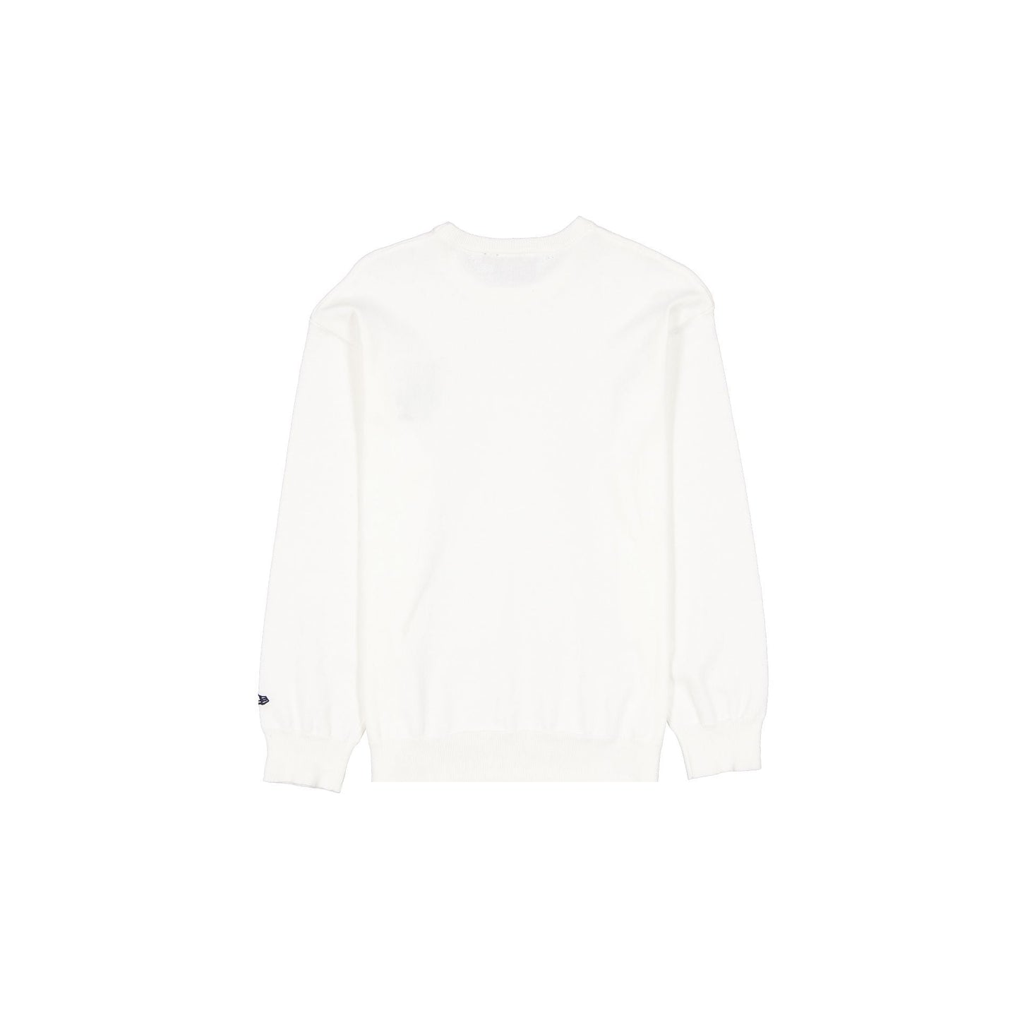 Los Angeles Dodgers White Crewneck