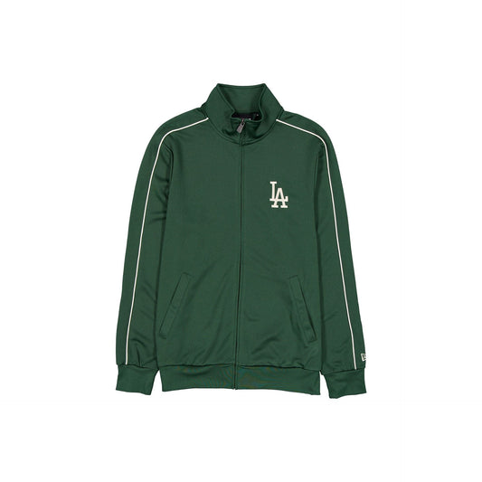 Los Angeles Dodgers Cilantro Green Track Jacket