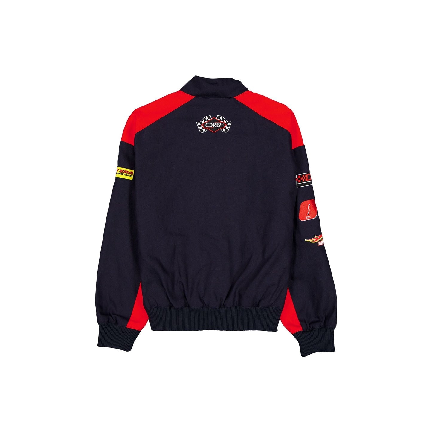 Oracle Red Bull Racing Motorsport Jacket