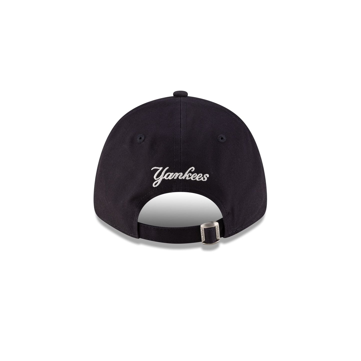 New York Yankees Apple 9FORTY Adjustable Hat
