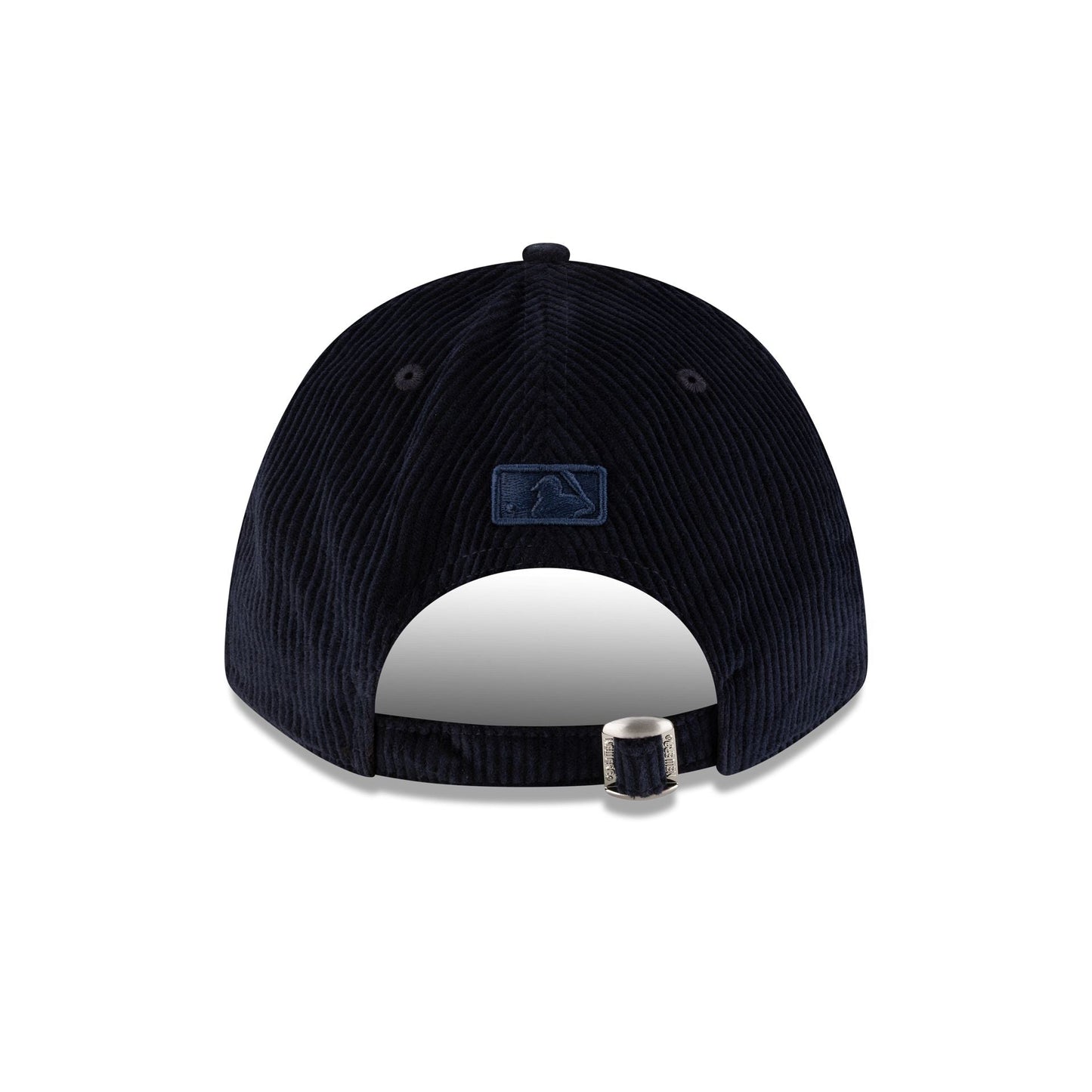 New York Yankees Navy Corduroy 9FORTY M-Crown Adjustable Hat