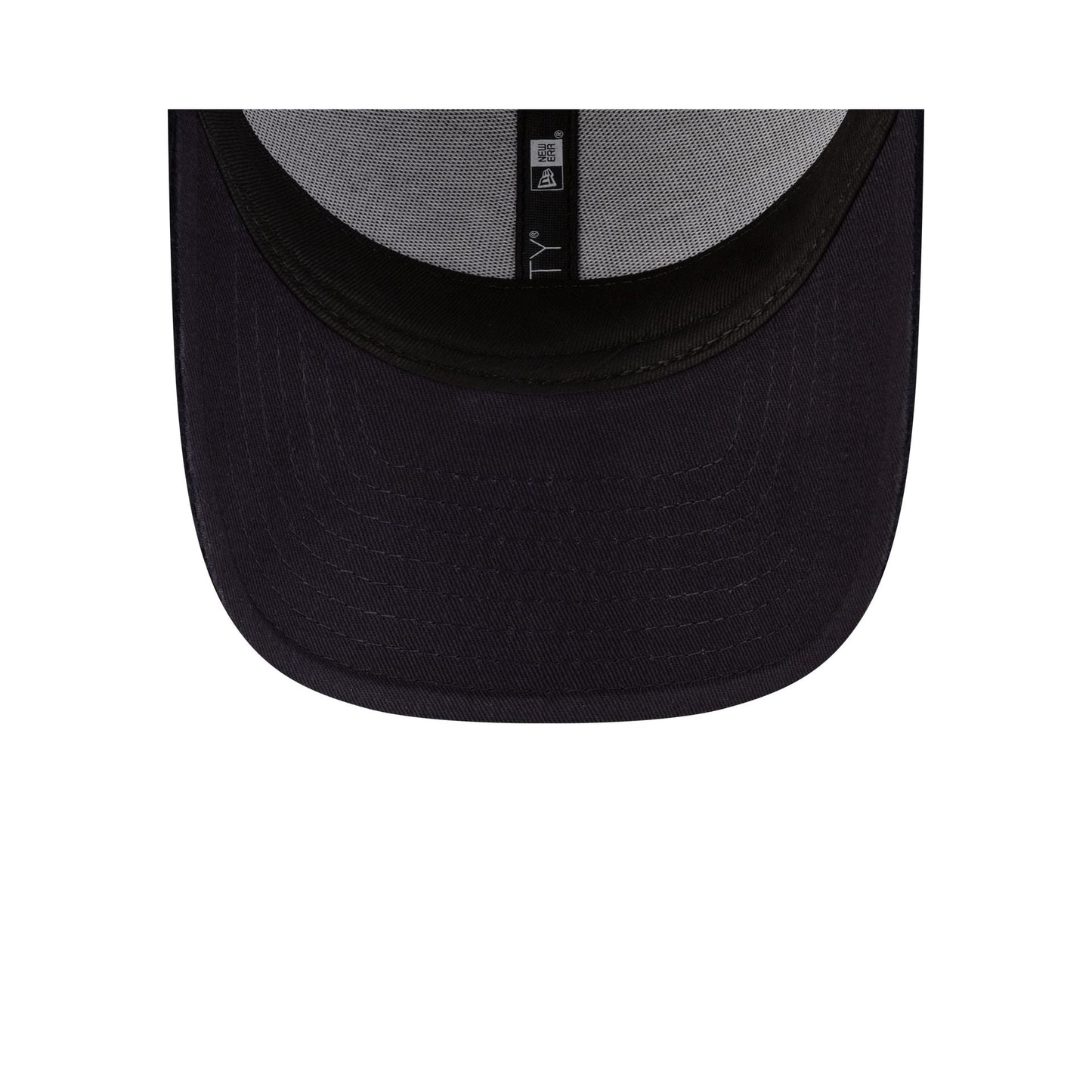 New York Yankees Navy Corduroy 9FORTY M-Crown Adjustable Hat
