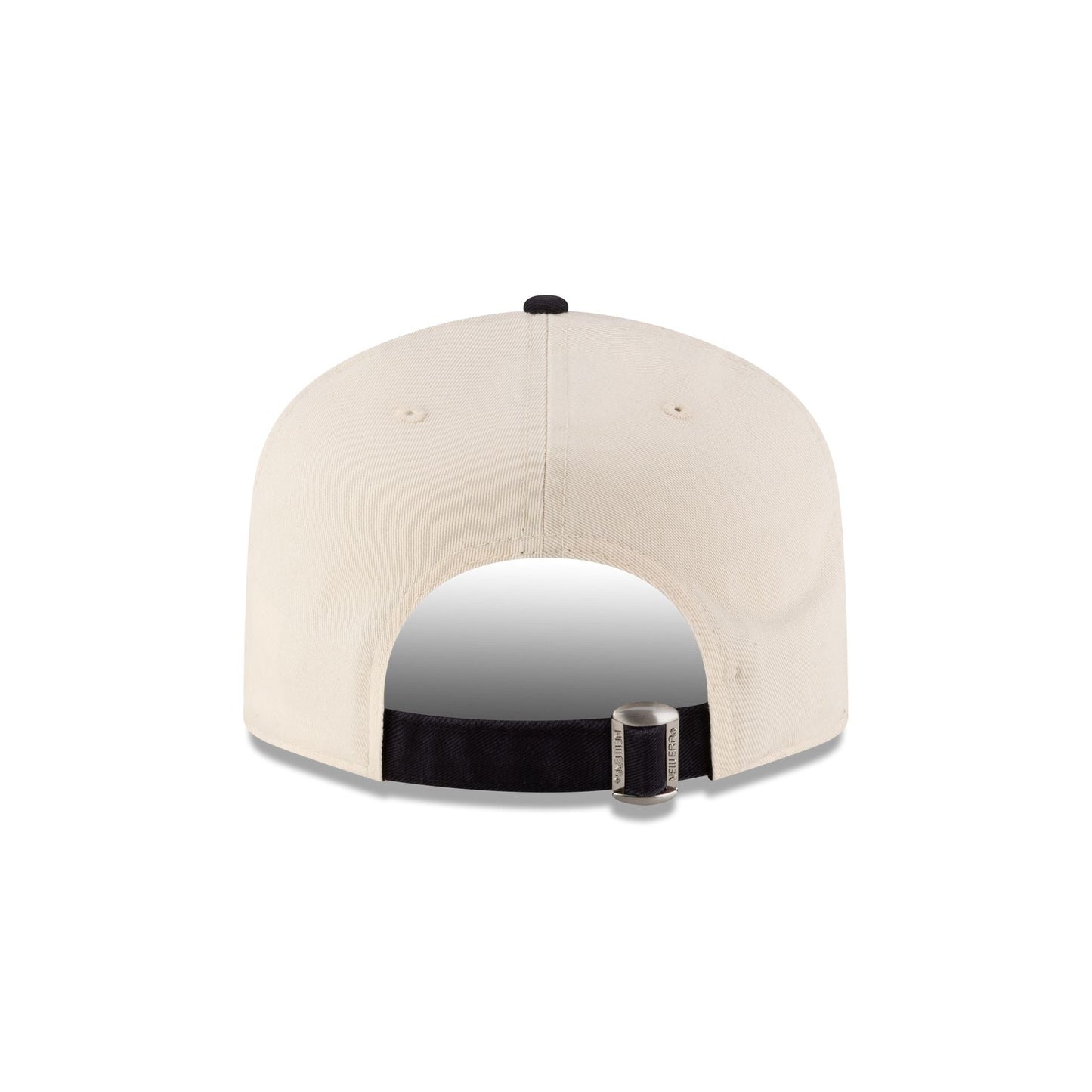 New York Yankees Washed Graphic Light Navy 19TWENTY Adjustable Hat