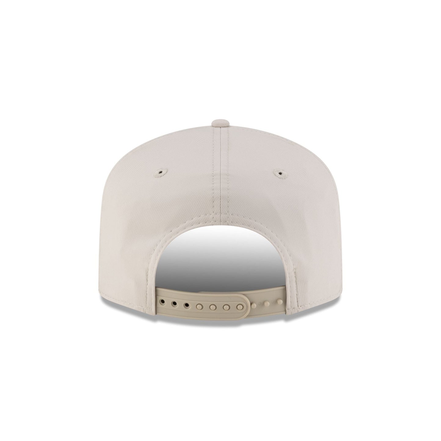 New Era Cap Golf Club Chrome 19TWENTY Adjustable Hat
