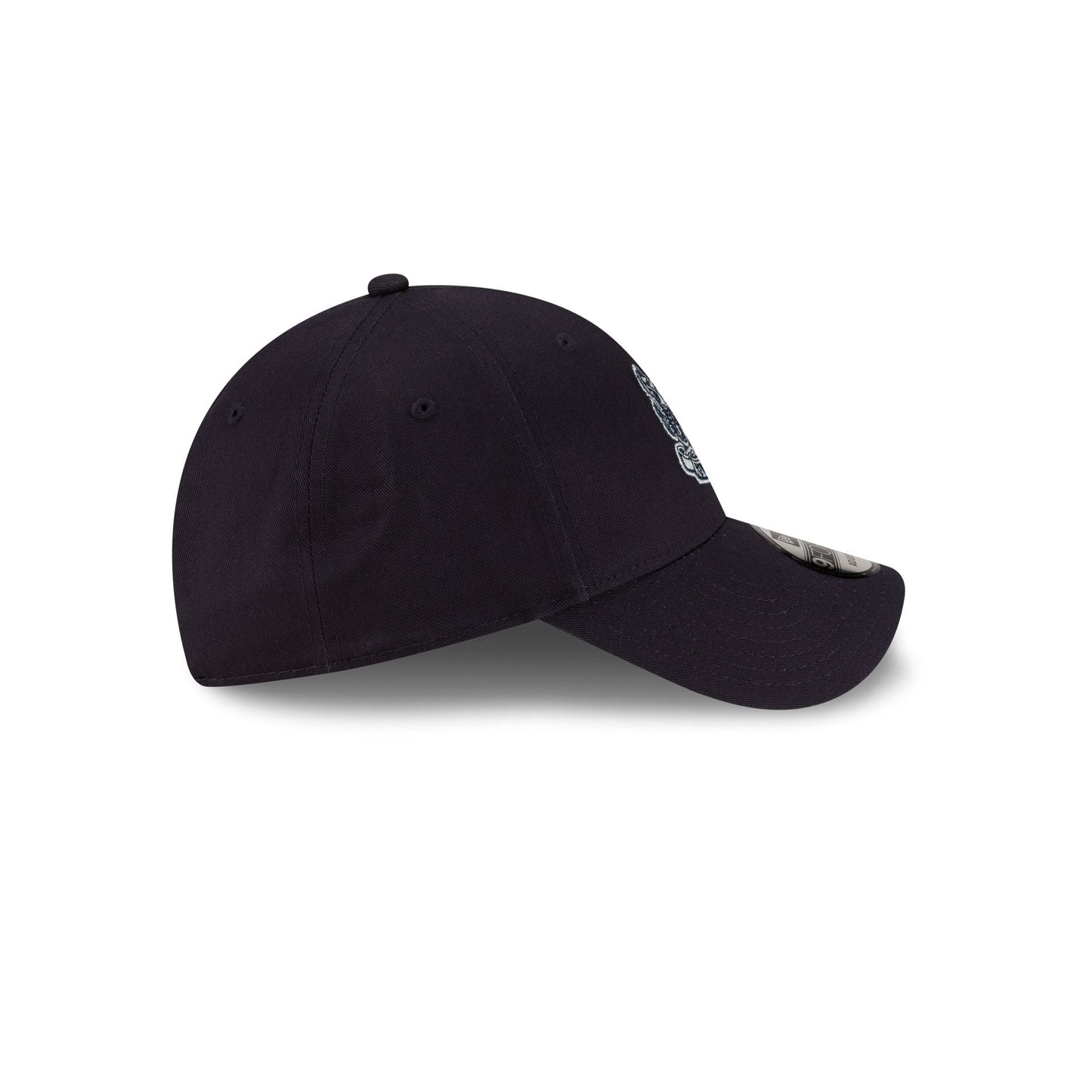 Newcastle United FC Logo Navy 9FORTY Adjustable Hat