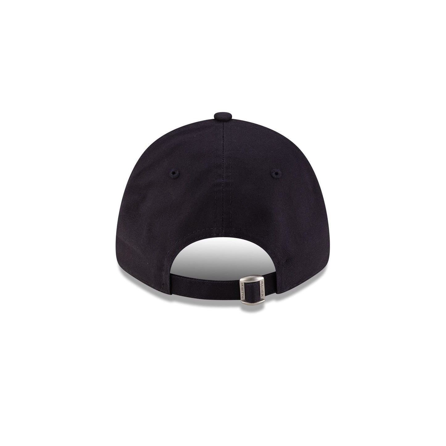 Newcastle United FC Logo Navy 9FORTY Adjustable Hat