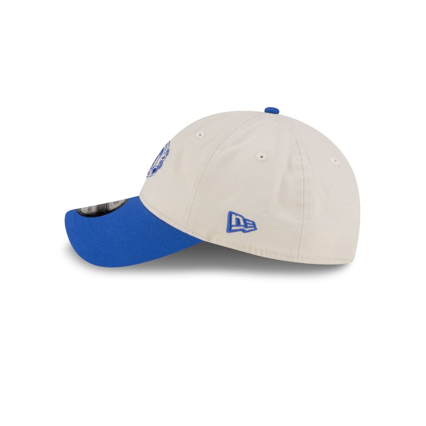 Manchester United FC Seasonal Stone 9TWENTY Adjustable Hat