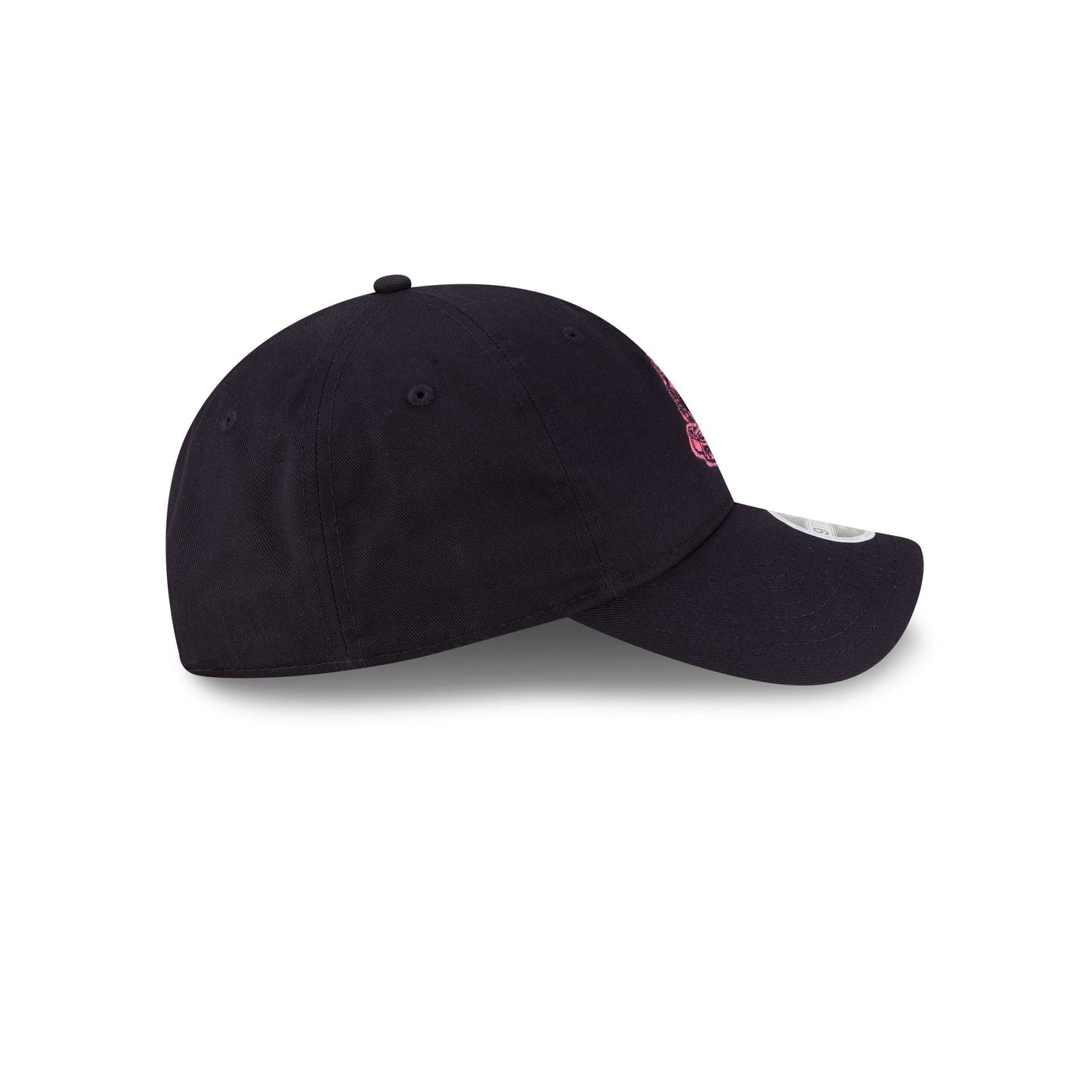 Newcastle United FC Navy Women's 9TWENTY Adjustable Hat
