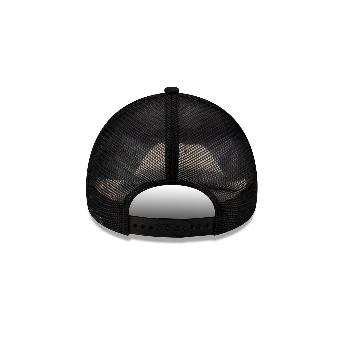 Manchester United FC Reflective Patch 9FORTY A-Frame Trucker Hat