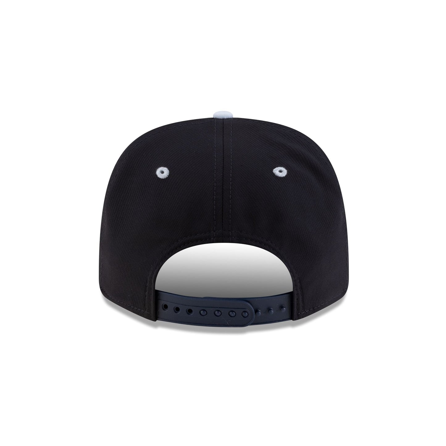 Tottenham Hotspur FC Cockerel Navy 9SEVENTY Stretch-Snap Hat