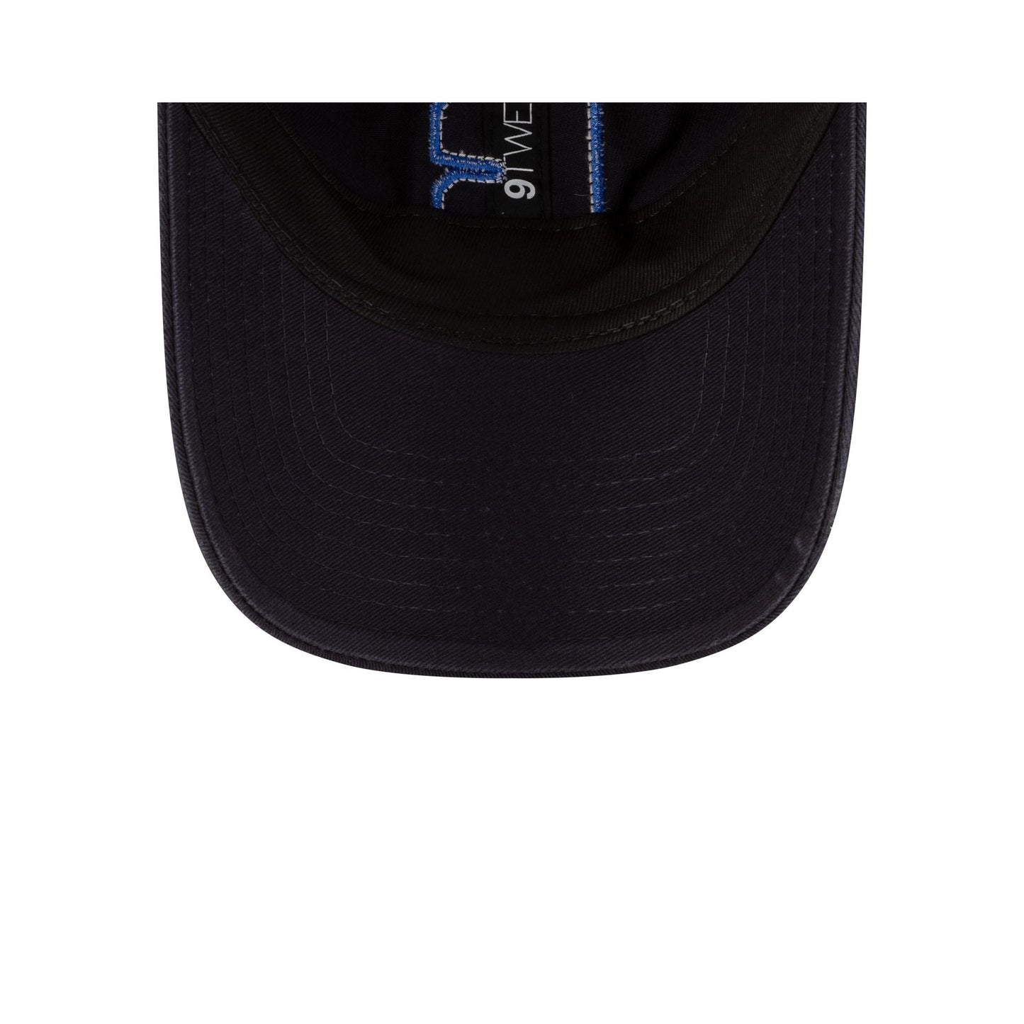 Chelsea FC Boucle Navy 9TWENTY Adjustable Hat
