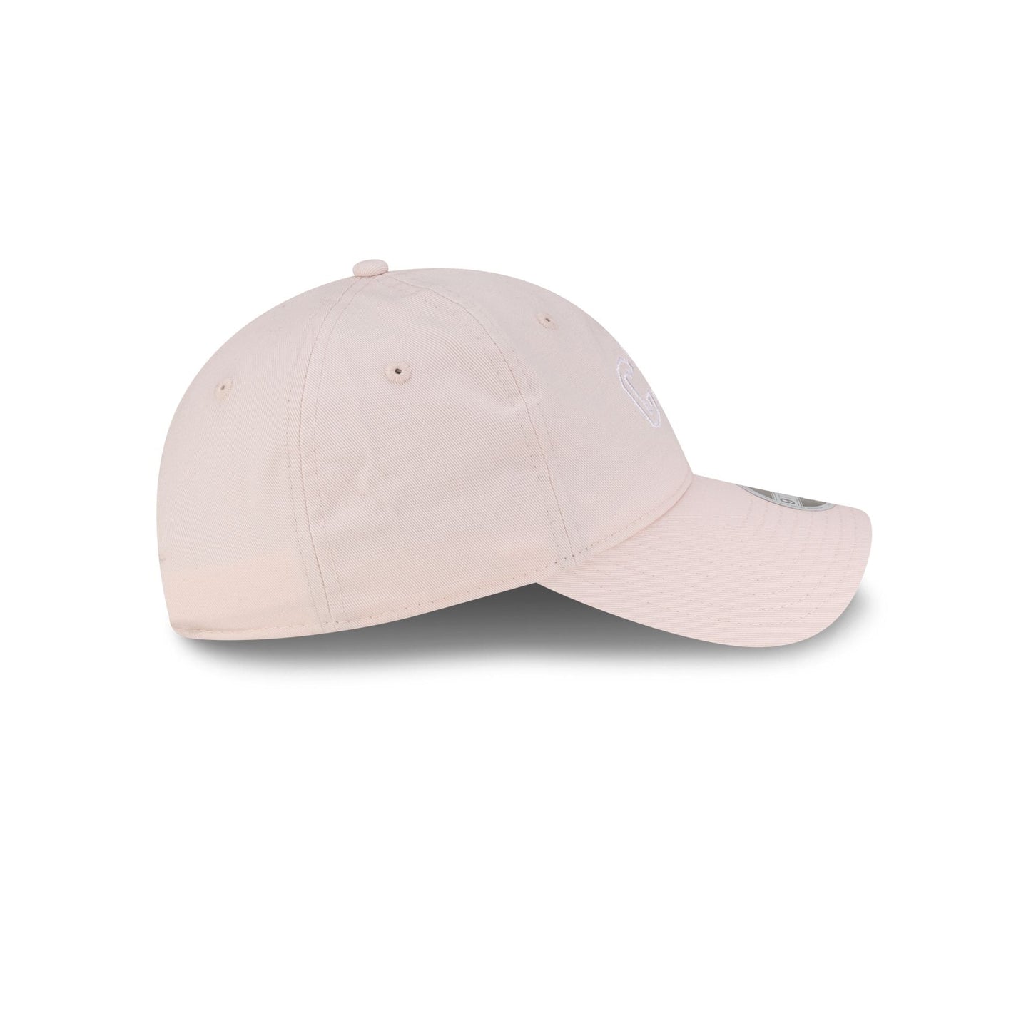 Chelsea FC Pastel Pink Women's 9TWENTY Adjustable Hat