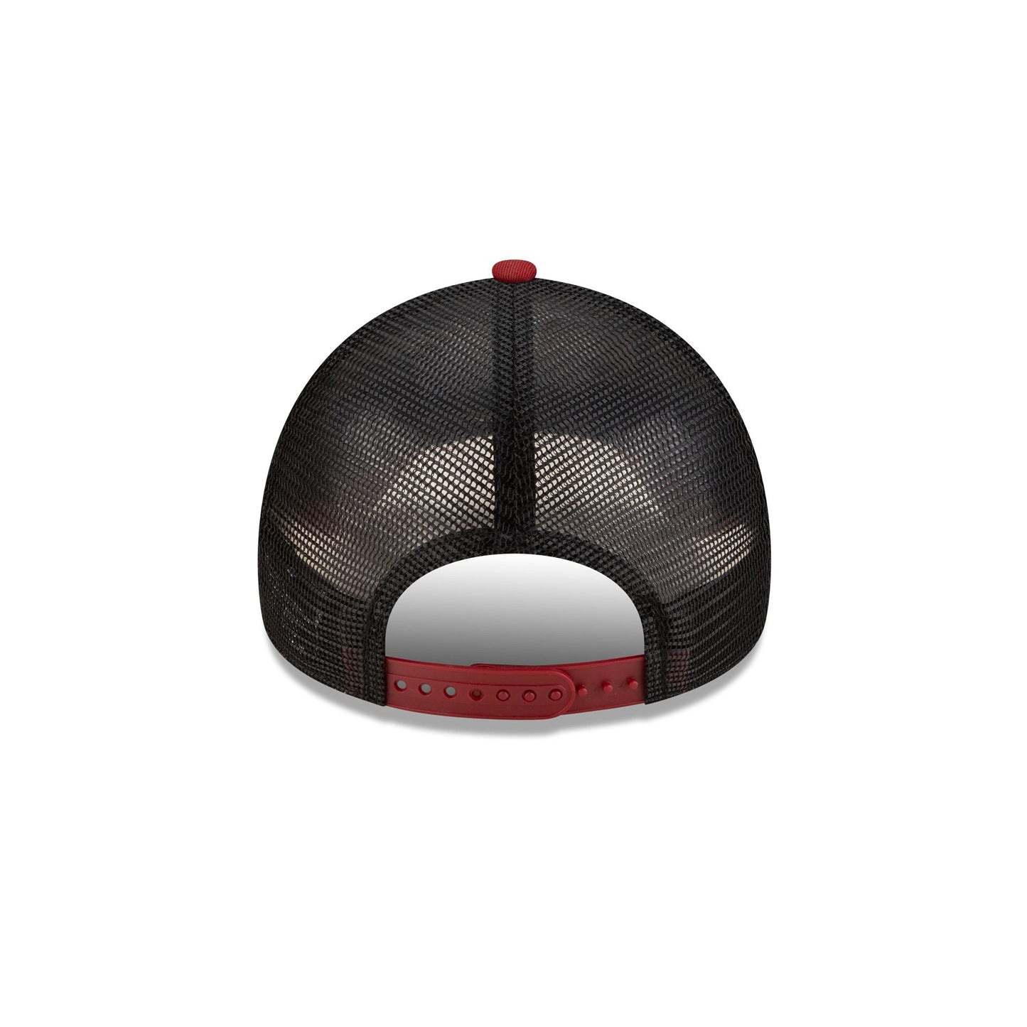 AS Roma Tonal 9FORTY A-Frame Trucker Hat