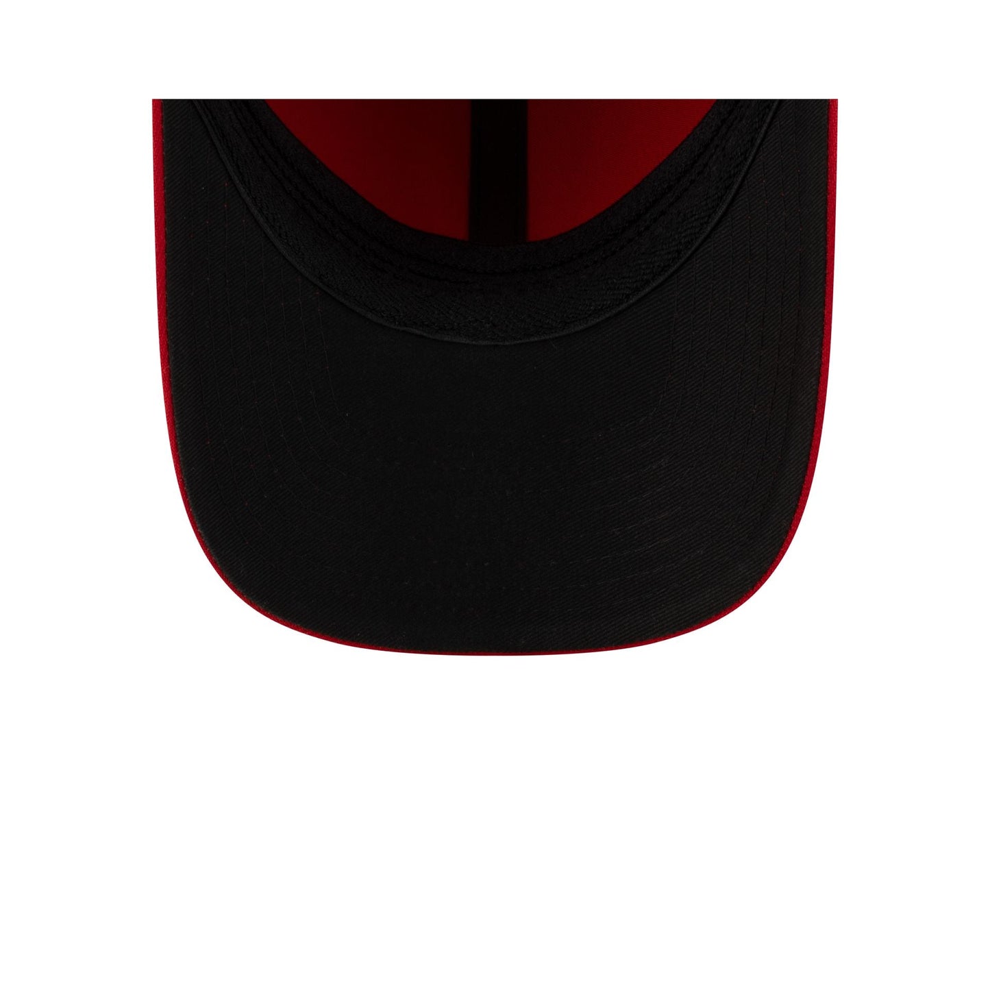 Los Angeles Angels Player Replica 39THIRTY M-Crown Stretch Fit Hat