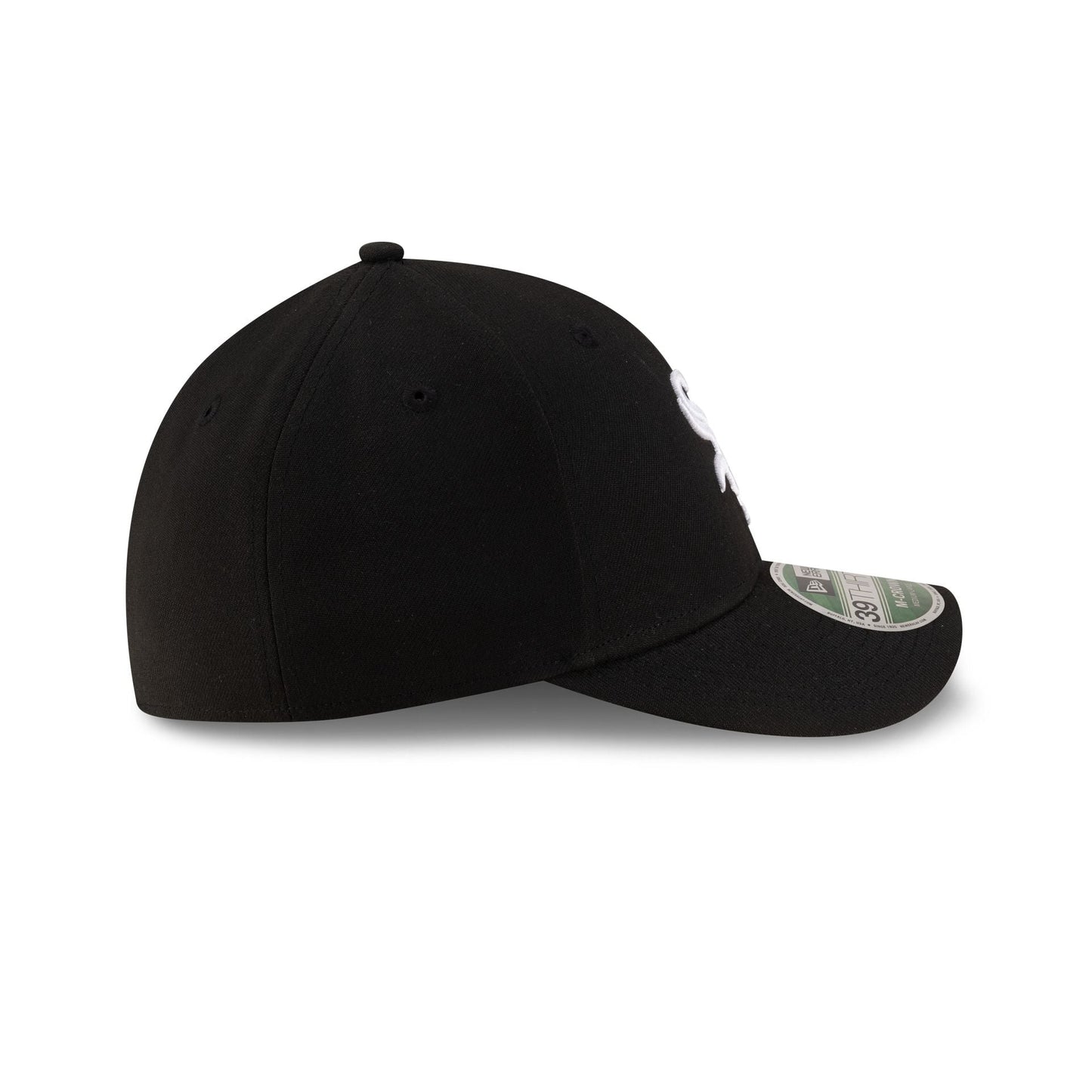 Chicago White Sox Player Replica 39THIRTY M-Crown Stretch Fit Hat