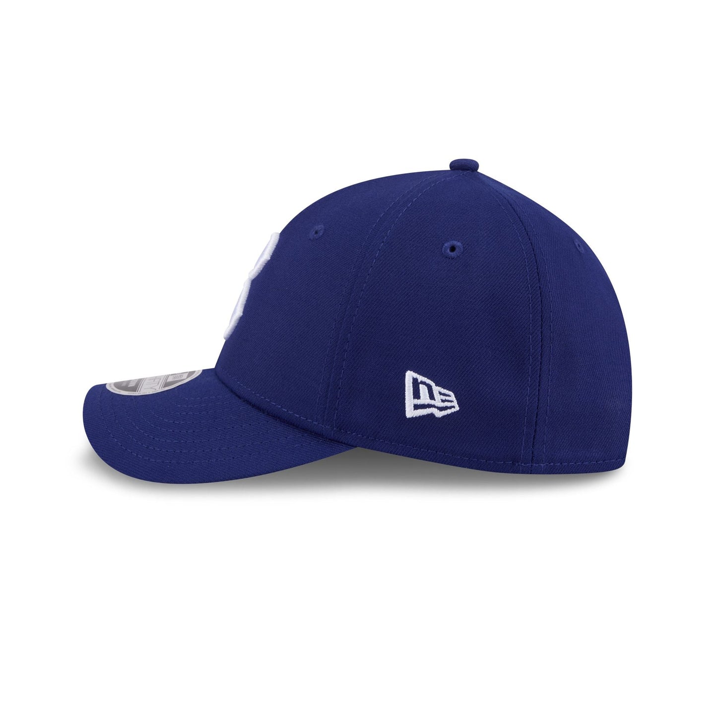 Brooklyn Dodgers 39THIRTY M-Crown Stretch Fit Hat