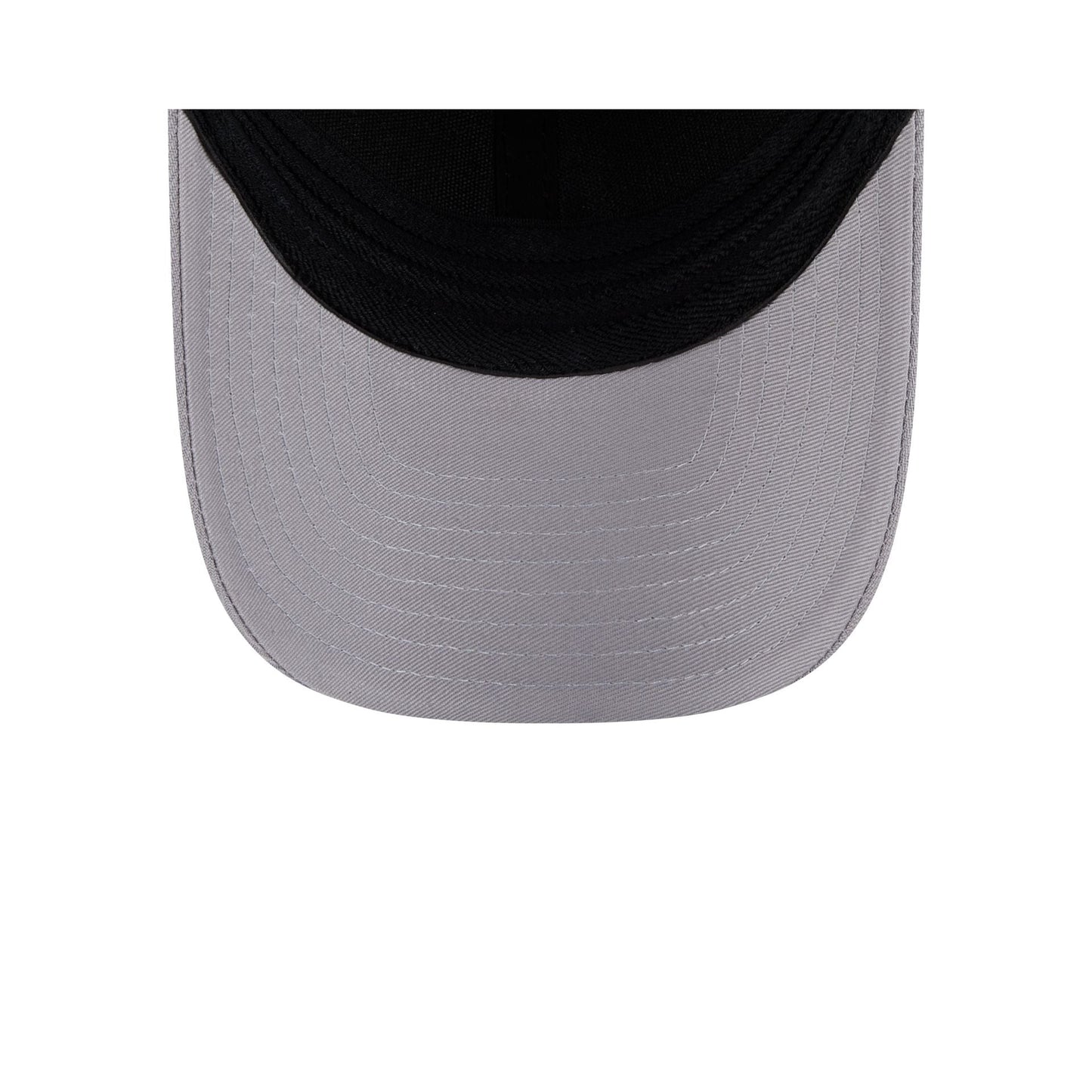 Boston Red Sox Gray 39THIRTY M-Crown Stretch Fit Hat