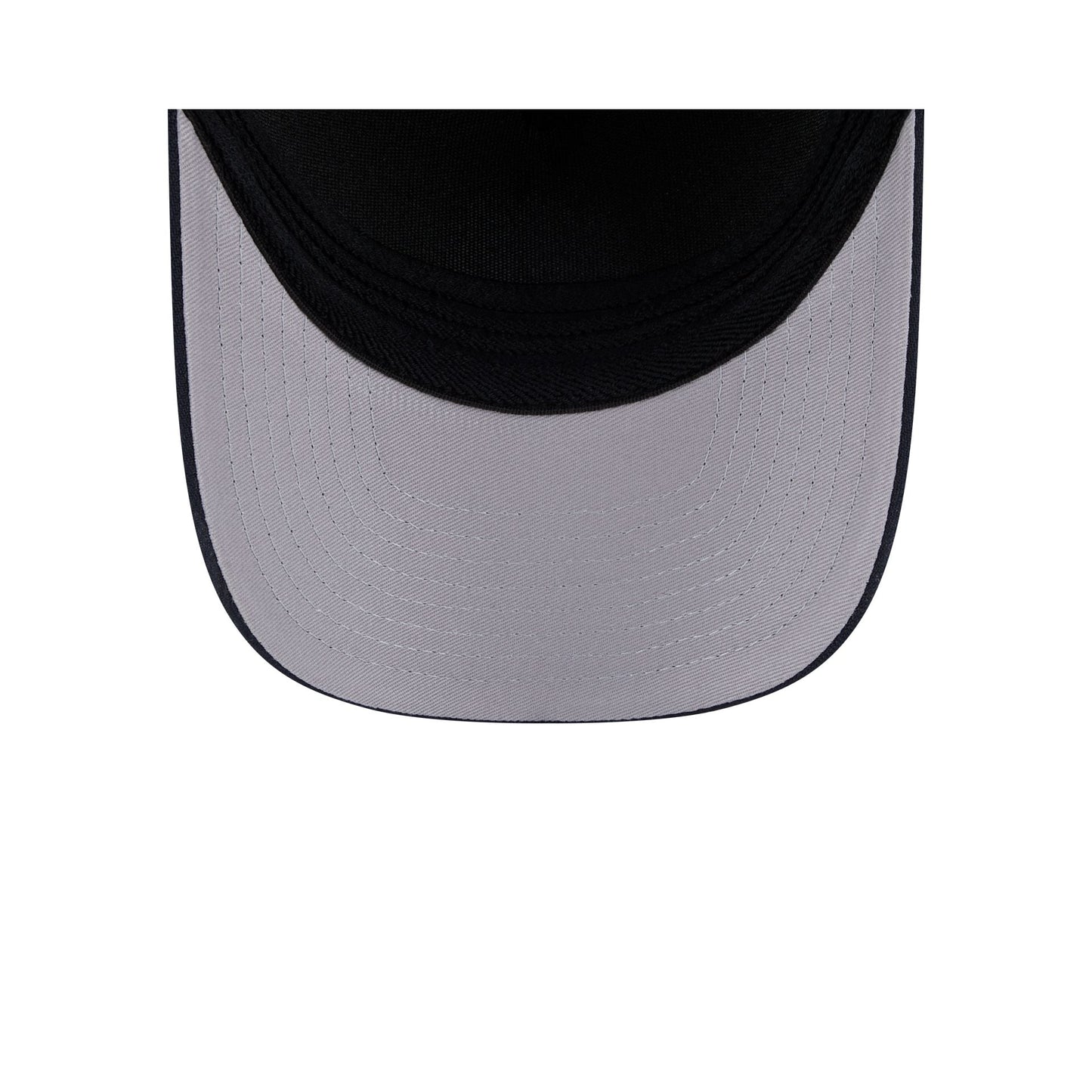 Houston Astros 39THIRTY M-Crown A-Frame Stretch Fit Hat